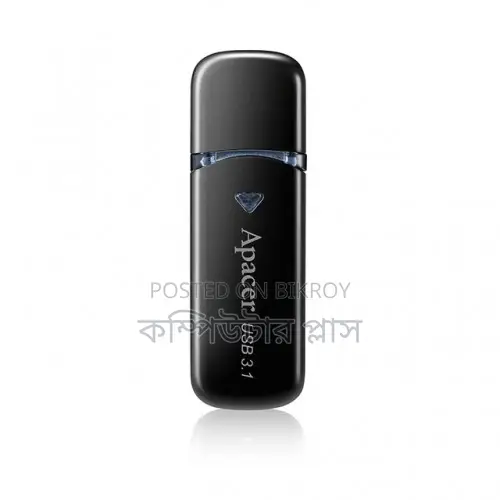 Apacer Ah355 32gb Usb 3.1 Flash Drive