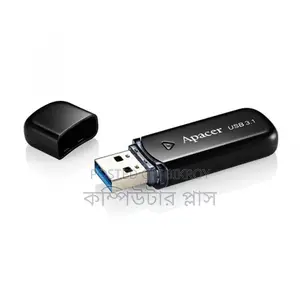 Apacer Ah355 32gb Usb 3.1 Flash Drive