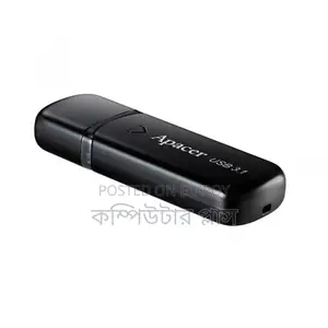 Apacer Ah355 32gb Usb 3.1 Flash Drive