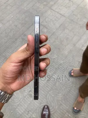 Apple iPhone 12 Pro (Used)