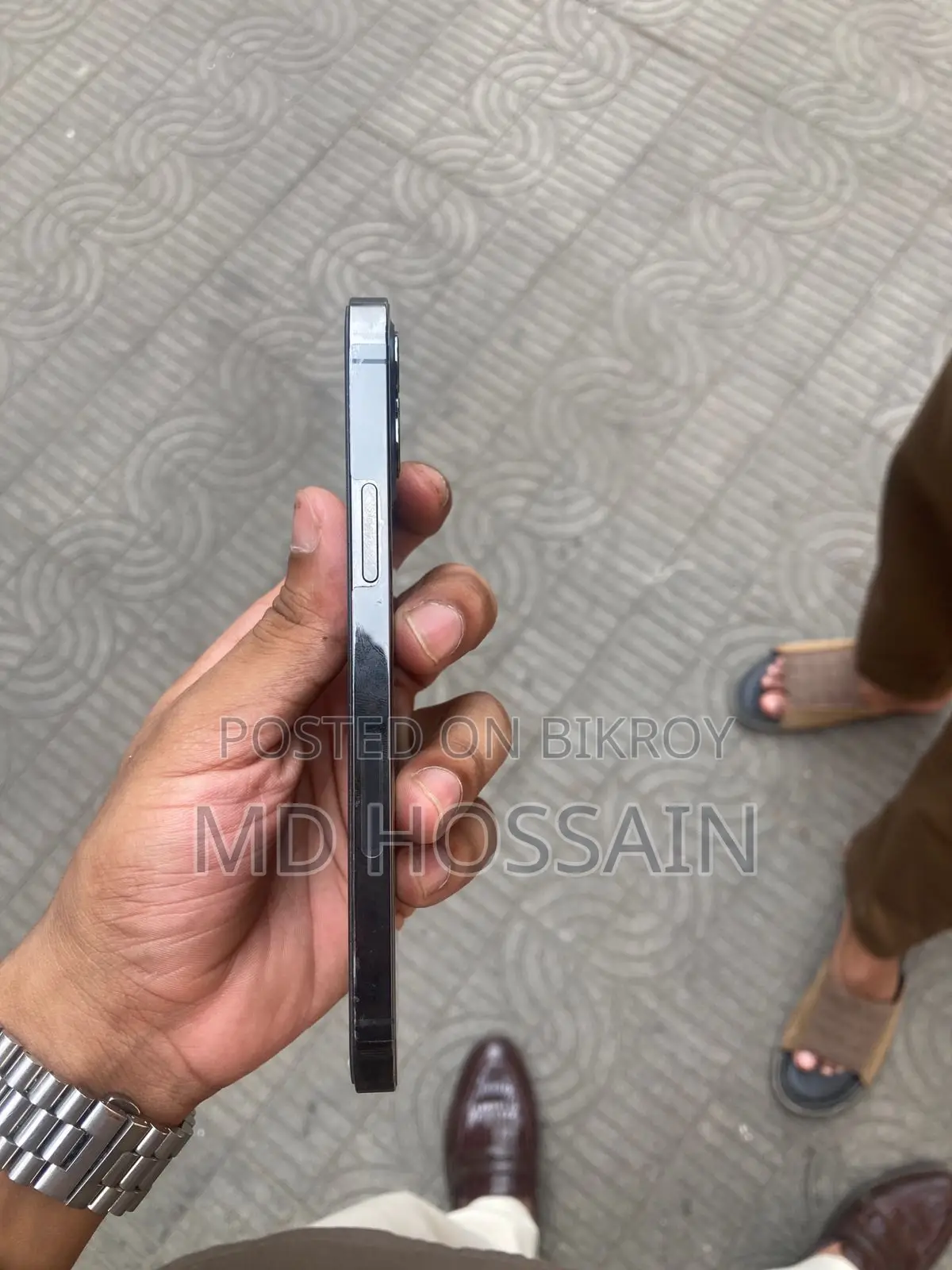Apple iPhone 12 Pro (Used)