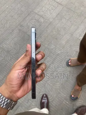 Apple iPhone 12 Pro (Used)