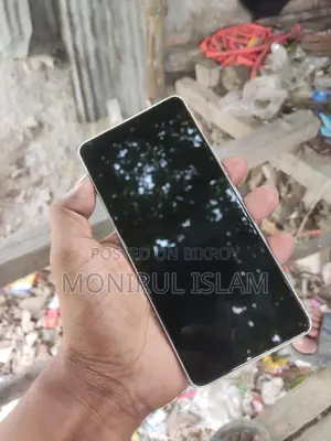 Samsung Galaxy A53 6/128 (Used)