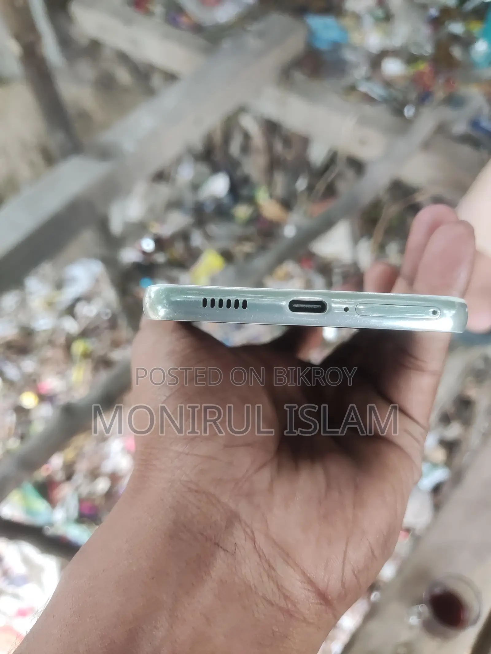 Samsung Galaxy A53 6/128 (Used)