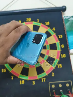 Realme Narzo 30 A (Used)