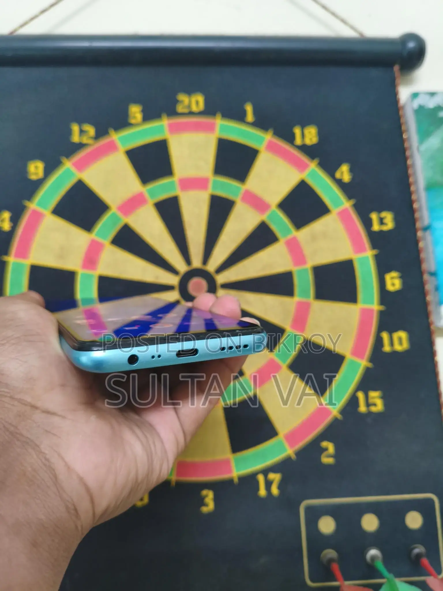 Realme Narzo 30 A (Used)
