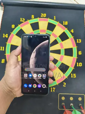Realme Narzo 30 A (Used)