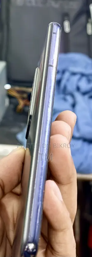 স্যামসাং গ্যালাক্সি এস২১ ৫জি ২৫৬ জিবি কালো