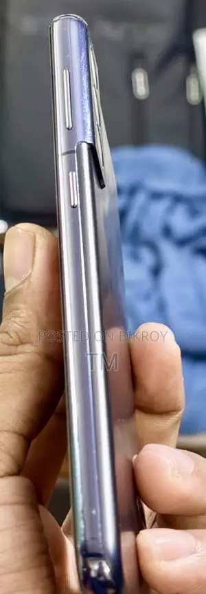 স্যামসাং গ্যালাক্সি এস২১ ৫জি ২৫৬ জিবি কালো