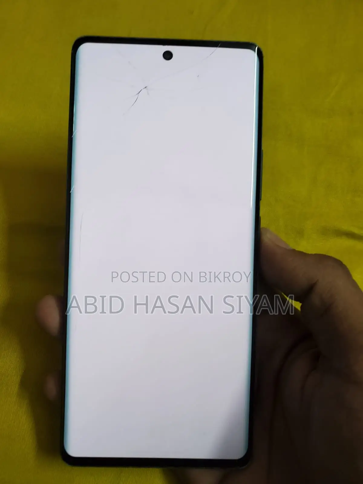 Vivo X80 (Used)