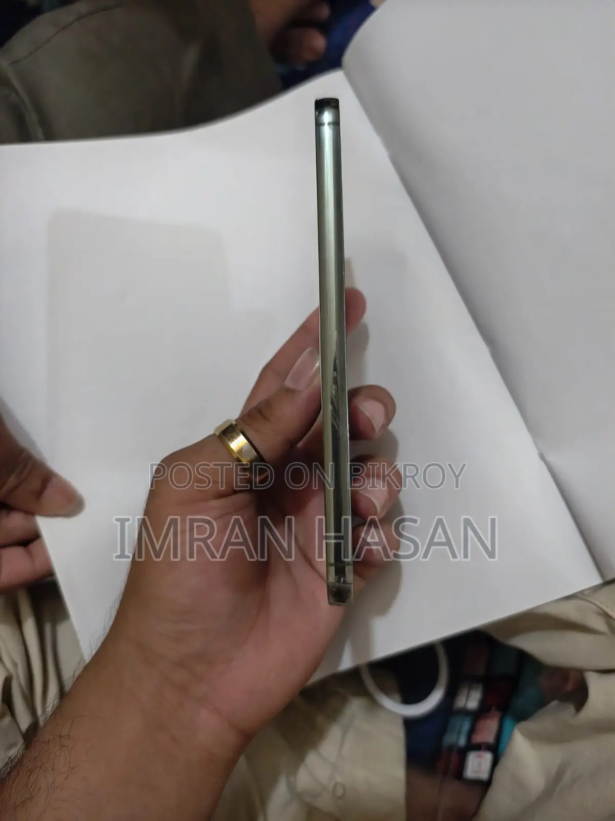 Samsung Galaxy S23+ (Used)