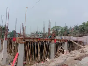 High-Profit Business Area at Limited Price—Swapno Sindhu Project, Uttara