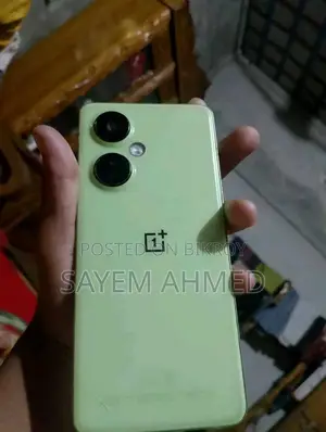 OnePlus Nord CE3 (Used)