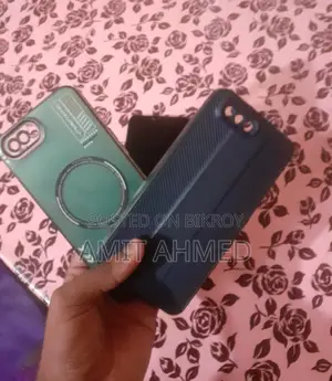 Oppo A3s 16 GB Blue