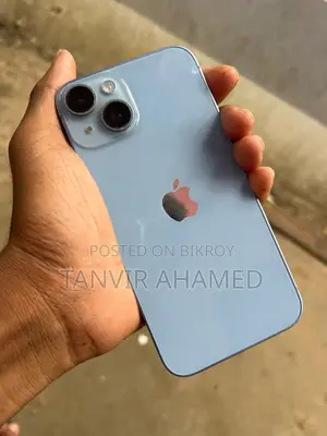 Apple iPhone 14 (Used)