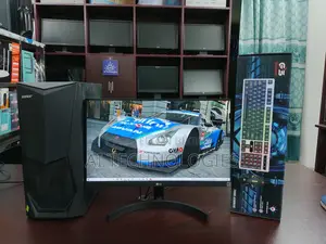 Desktop Computer Gigabyte GB-BLCE-4105C 8GB Intel Core i5 SSD 128GB