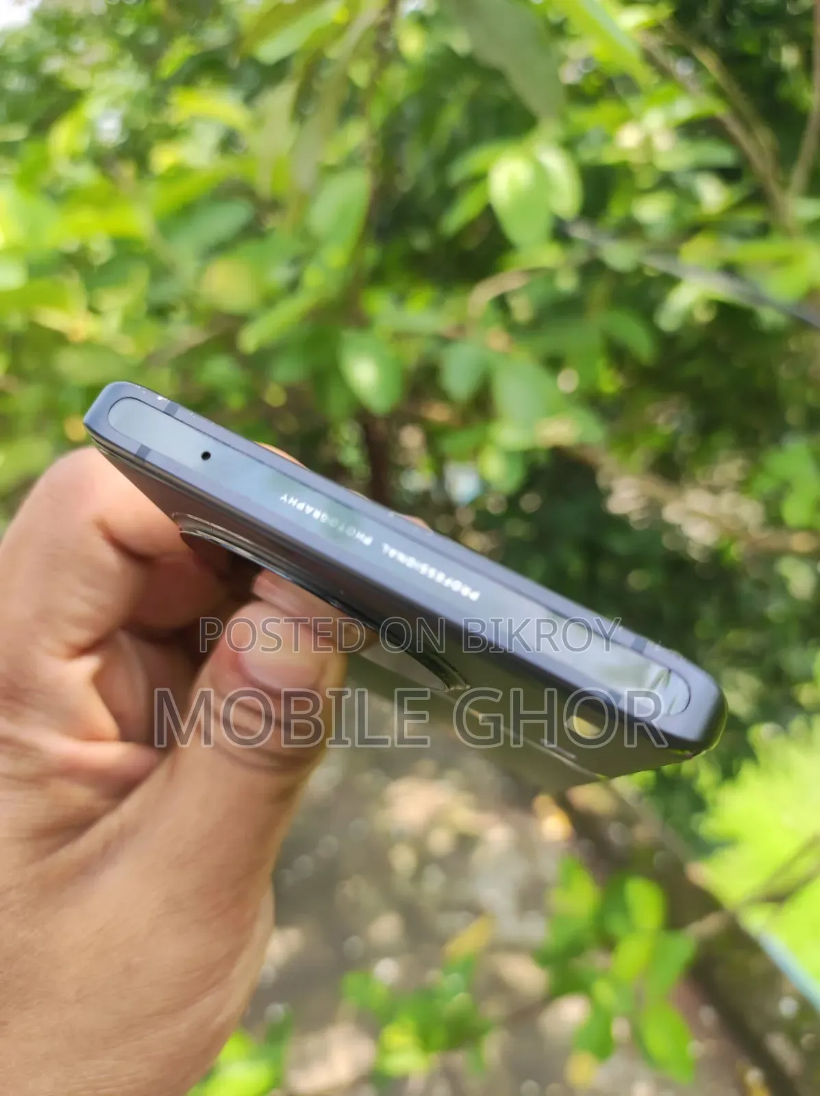 Vivo X90 256 GB Black
