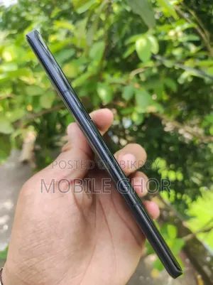 Vivo X90 256 GB Black