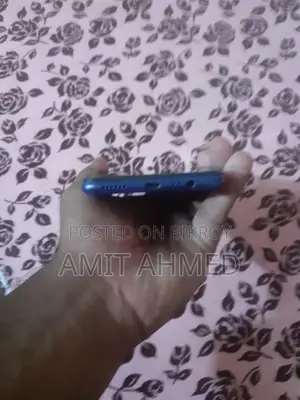 Oppo A3s 16 GB Blue
