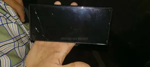 New Google Pixel 128 GB Black