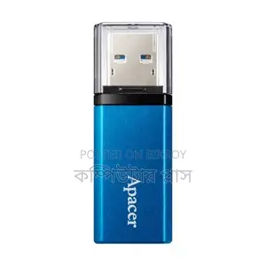Apacer Ah25c 32gb Usb 3.2 Gen 1 Flash Drive