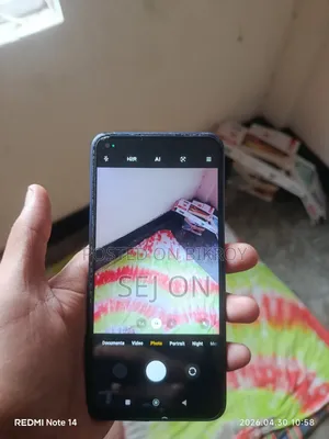 Xiaomi Redmi Note 9 128 GB Blue