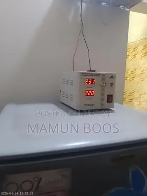 স্ট্যাবিলাইজার বিক্রি