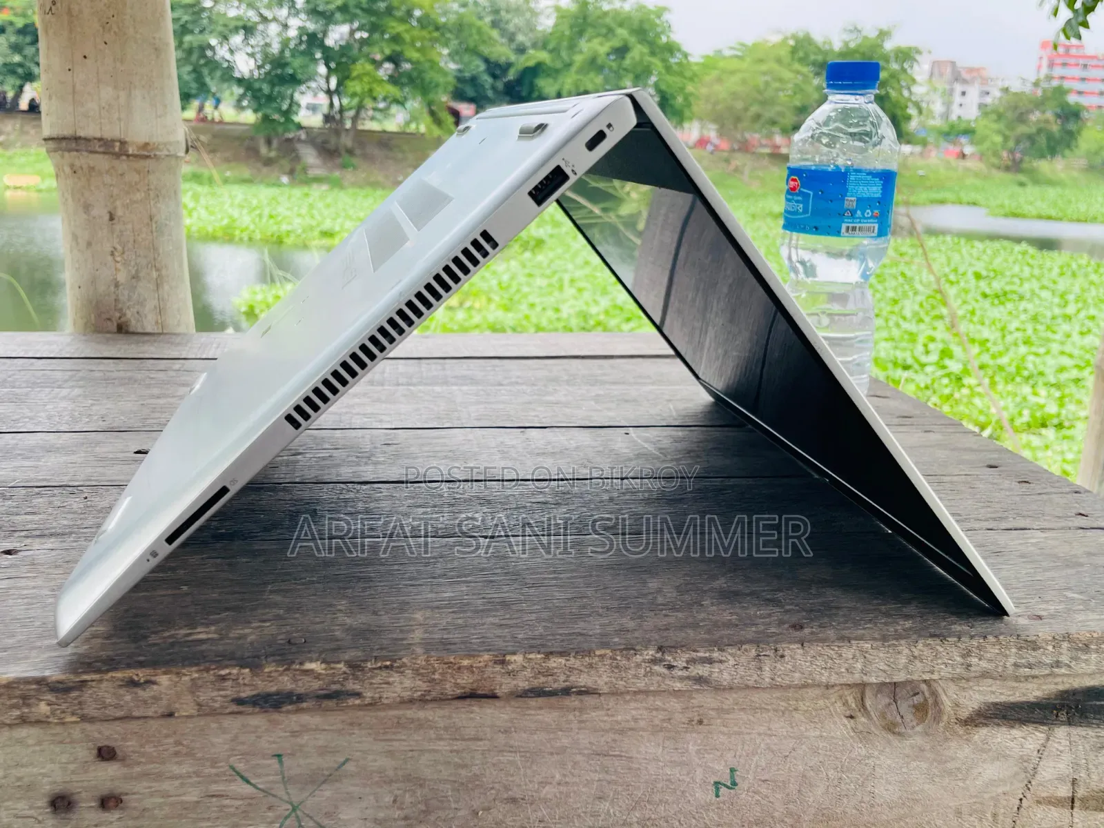 Laptop HP ProBook 440 G7 8GB Intel Core I5 SSD 256GB