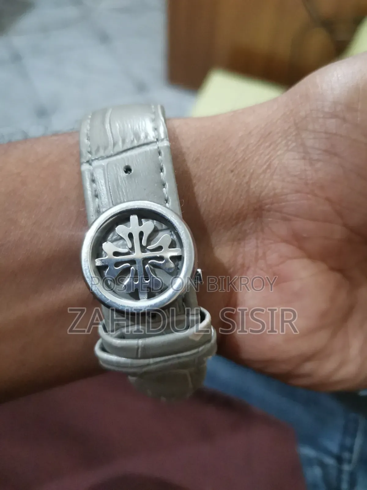 Patek Philippe Watch
