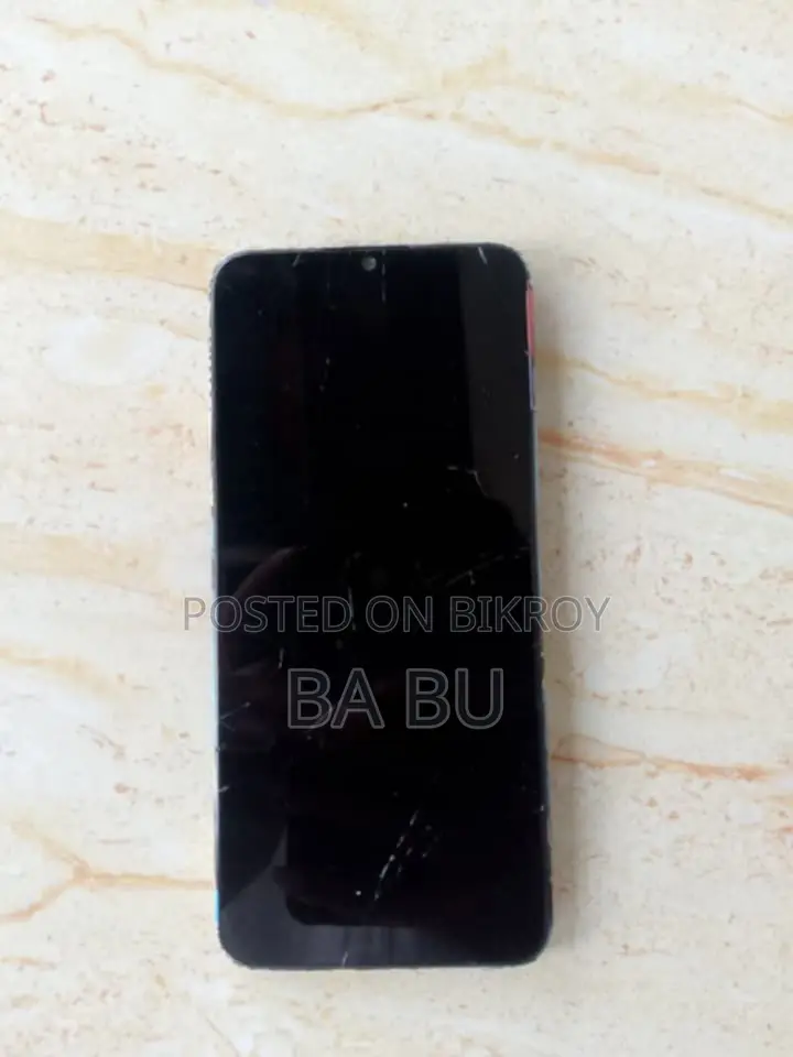 Vivo Y15S ram 3 rom 32 (Used)