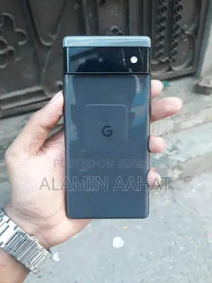 Google Pixel 6 (8/256) (Used)