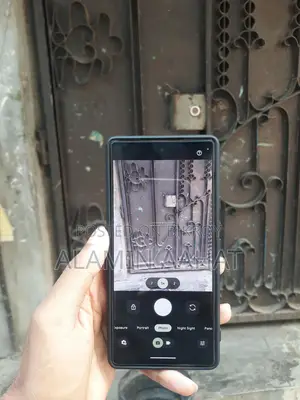 Google Pixel 6 (8/256) (Used)