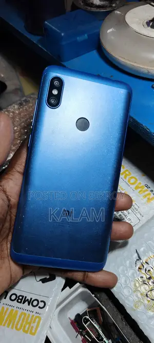 Xiaomi Redmi Note 6 Pro (Used)