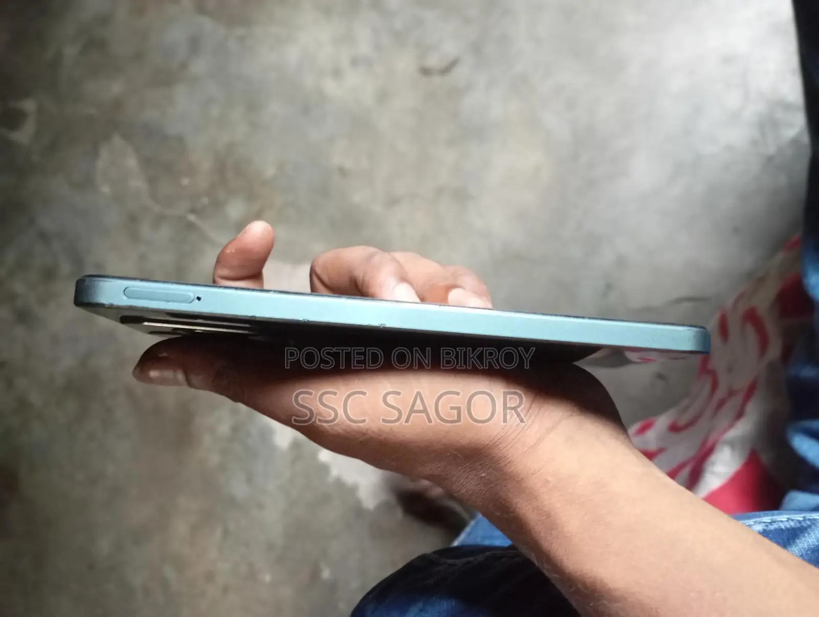 Realme C61 , (Used)
