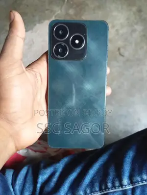 Realme C61 , (Used)
