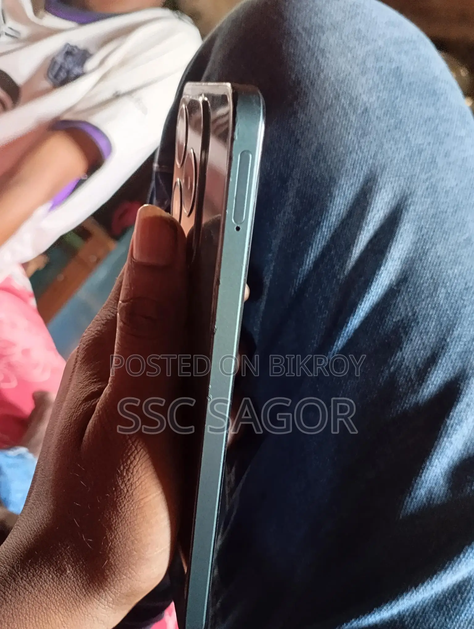 Realme C61 , (Used)