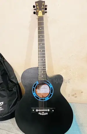 গিটার বিক্রি করা হবে