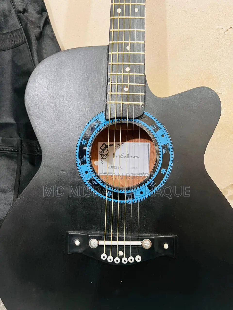 Guitar for Sale