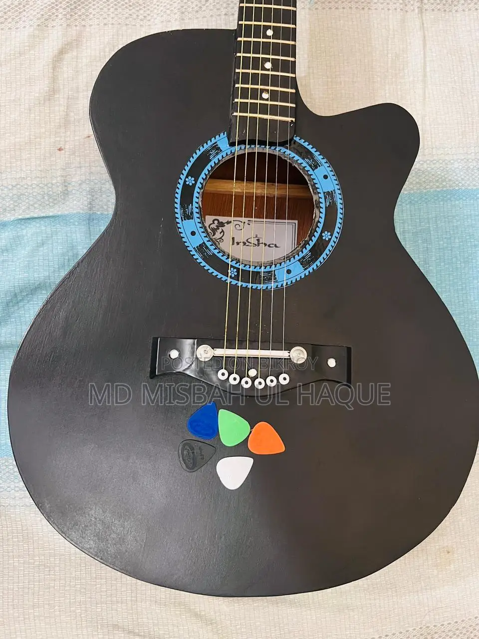 Guitar for Sale