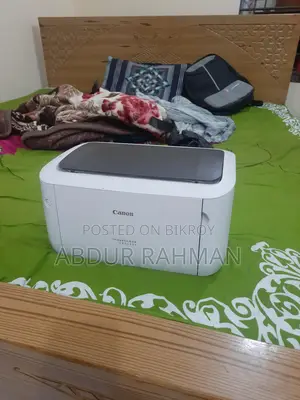 Canon Laser Printer