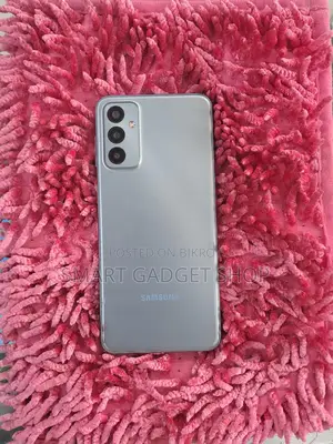 Samsung Galaxy F23 5G-6/128 GB (Used)