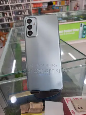 Samsung Galaxy F23 5G-6/128 GB (Used)