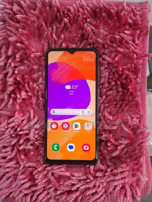 Samsung Galaxy F23 5G-6/128 GB (Used)