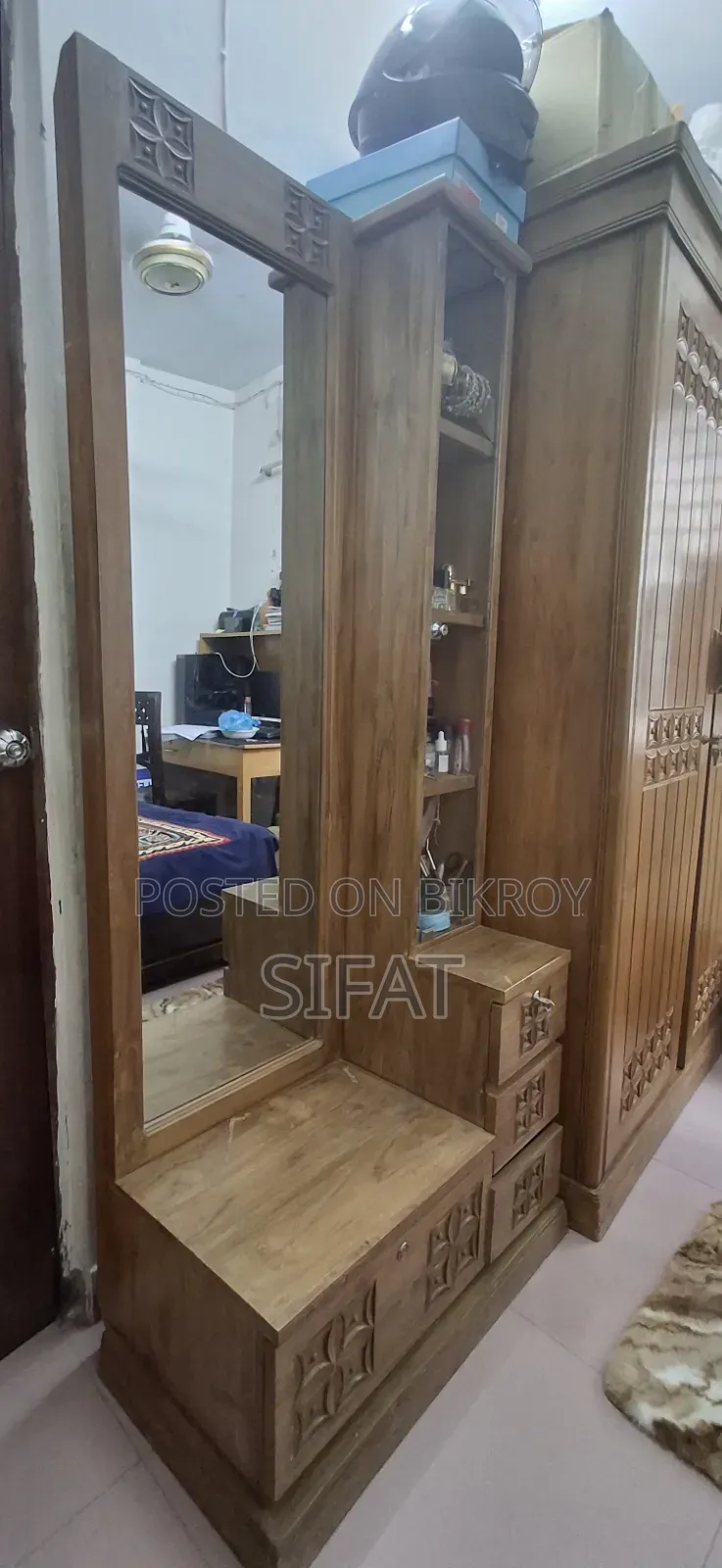 Dressing Table for Sell