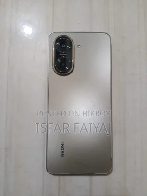 Xiaomi Redmi A5 4G 64 GB Gold