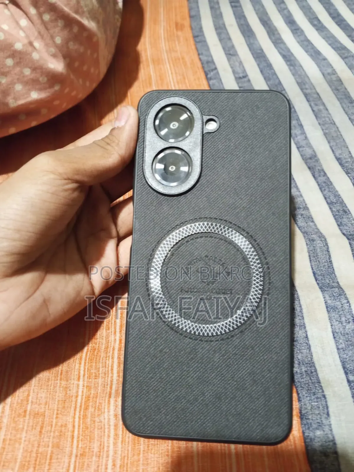 Xiaomi Redmi A5 4G 64 GB Gold