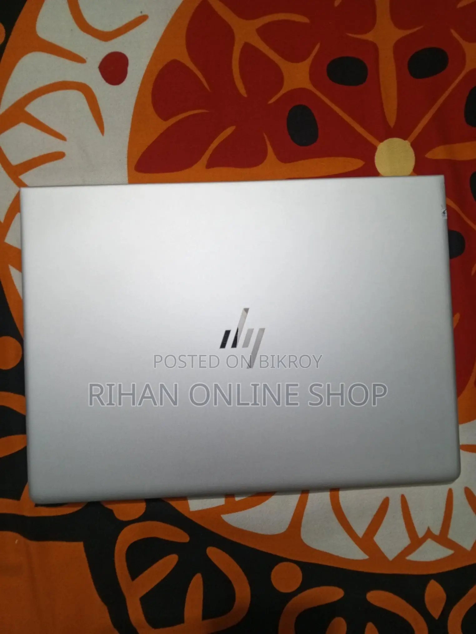 Hp Fresh Laptop Sale At Low Rate