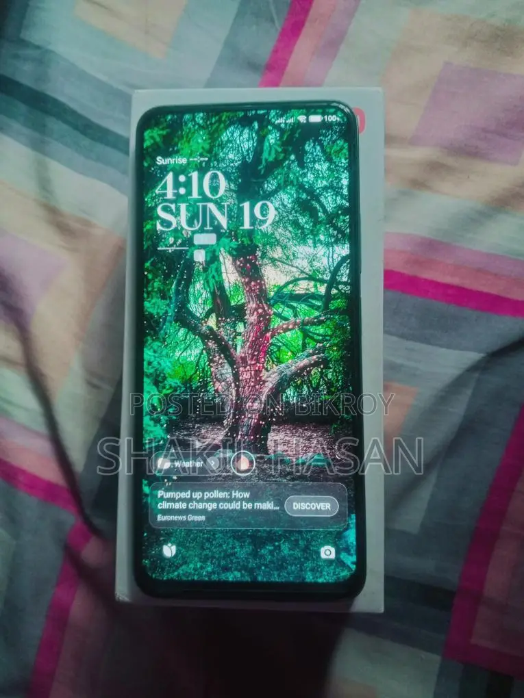 Xiaomi Redmi Note 12 (Used)
