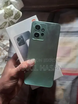 Xiaomi Redmi Note 12 (Used)