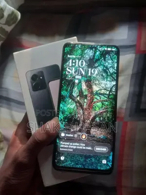 Xiaomi Redmi Note 12 (Used)